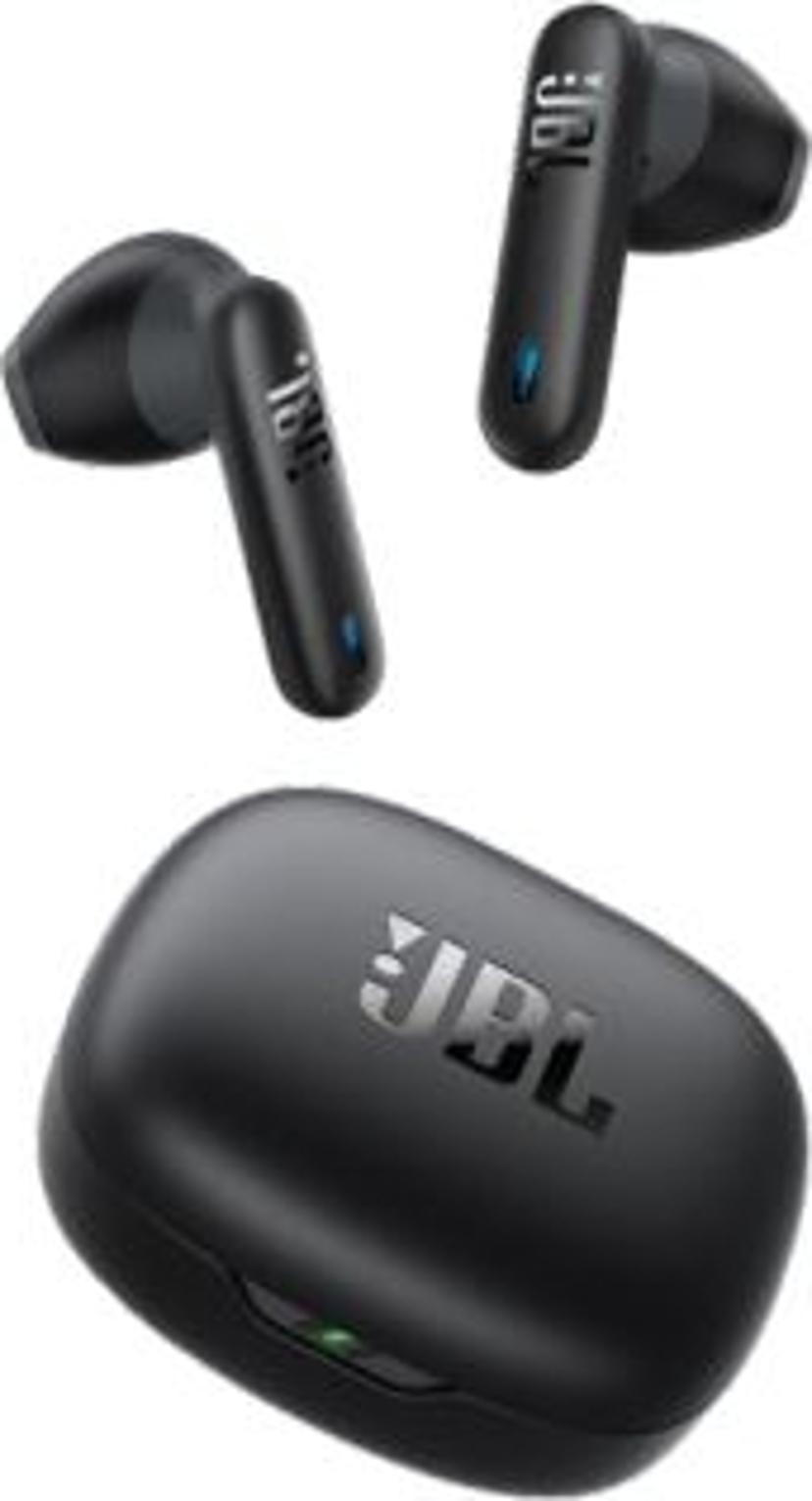 JBL Wave Flex 2 Stereo USB-C Svart