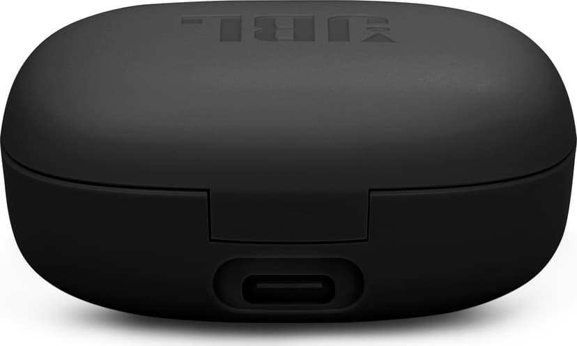 JBL Wave Flex 2 Stereo USB-C Svart