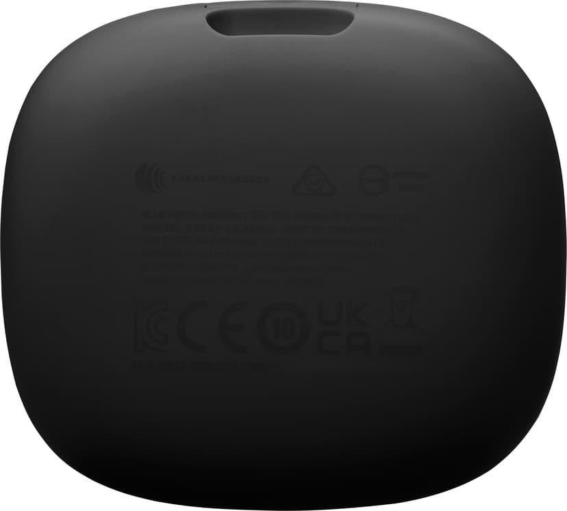JBL Wave Flex 2 Stereo USB-C Svart