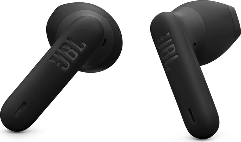 JBL Wave Flex 2 Stereo USB-C Svart