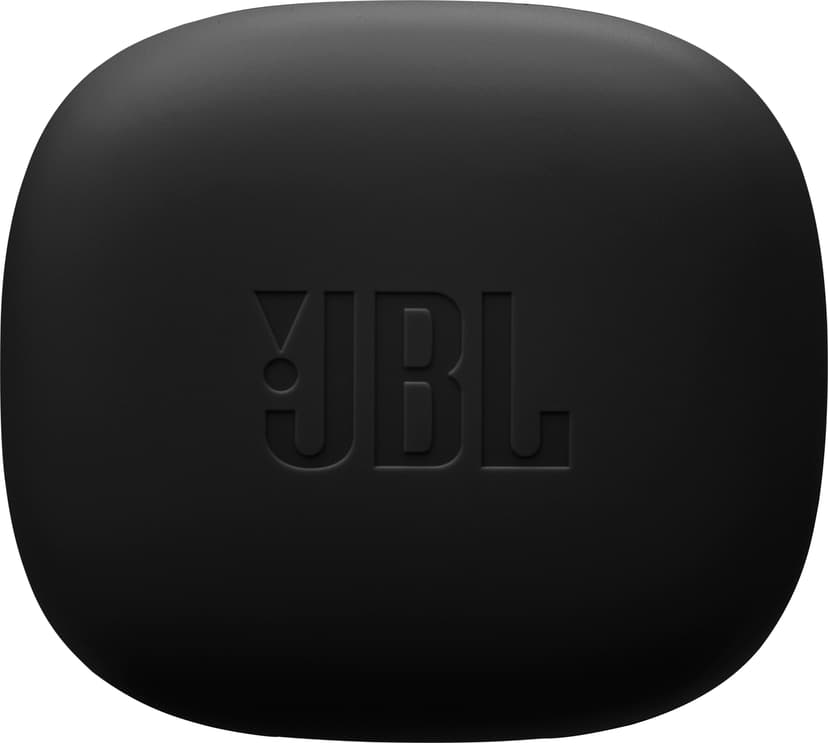 JBL Wave Flex 2 Stereo USB-C Svart