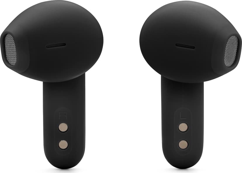 JBL Wave Flex 2 Stereo USB-C Svart