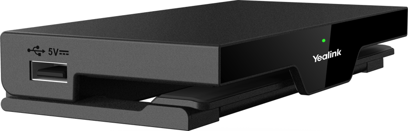 Yealink RoomCast Trådlöst Presentationssystem + USB-sändare