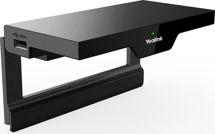 Yealink Langaton RoomCast esitysjärjestelmä + USB-lähetin