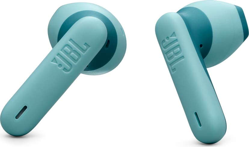 JBL Wave Flex 2 Stereo USB-C Blå