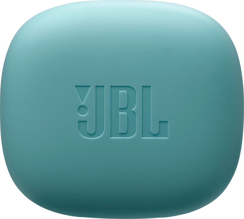 JBL Wave Flex 2 Stereo USB-C Blå