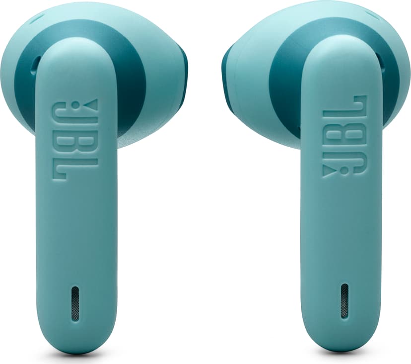JBL Wave Flex 2 Stereo USB-C Blå