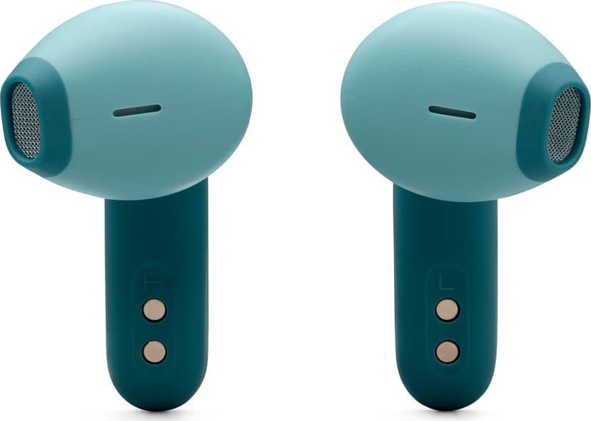 JBL Wave Flex 2 Stereo USB-C Blå