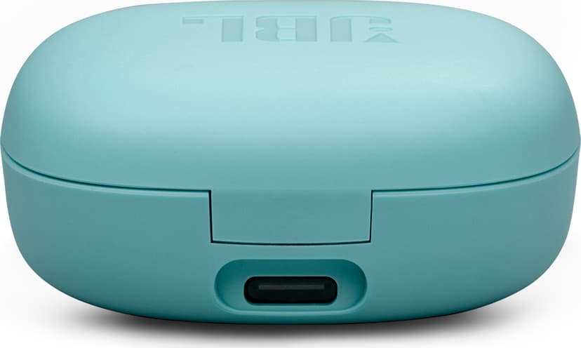 JBL Wave Flex 2 Stereo USB-C Blå