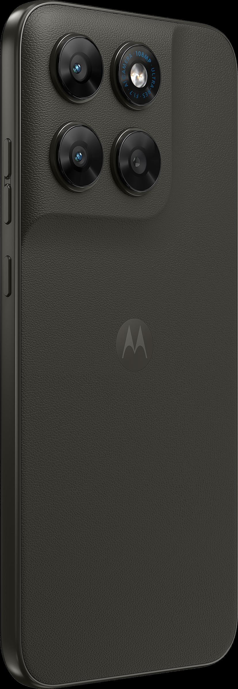 Motorola Moto G77 128GB Svart