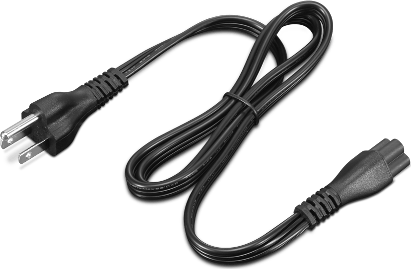 Lenovo ThinkPad 180W USB-C GaN 2-Pin EU AC-Adapter 180W