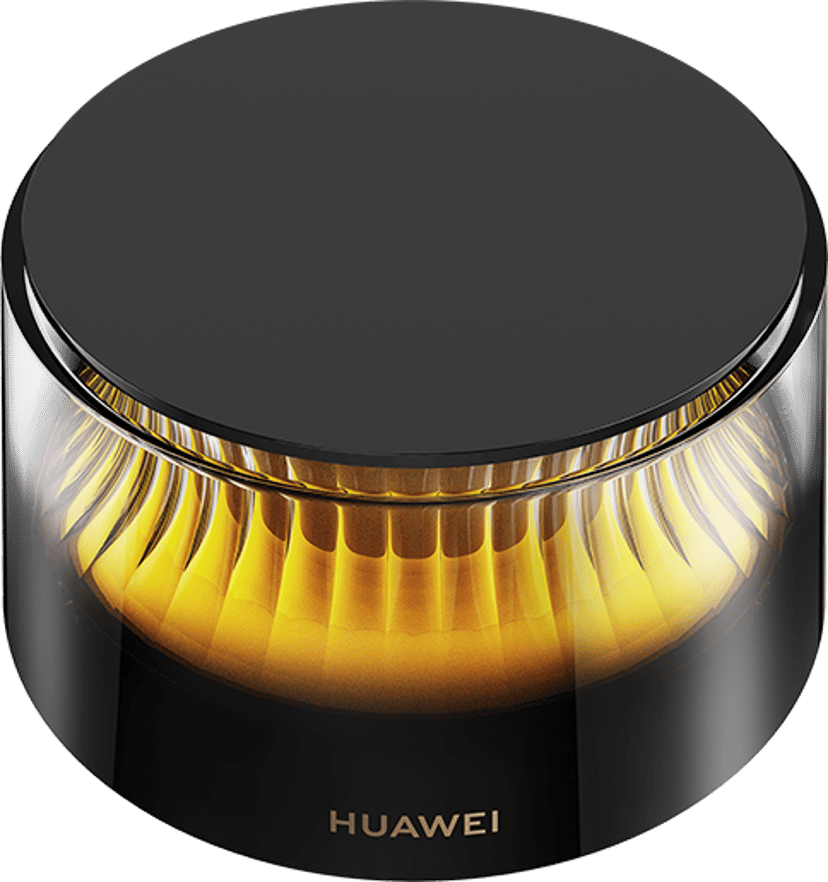 Huawei X3 Pro med 1 Mesh