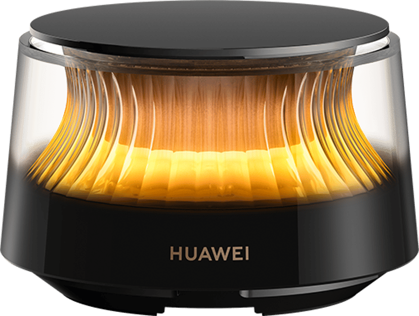 Huawei X3 Pro med 1 Mesh