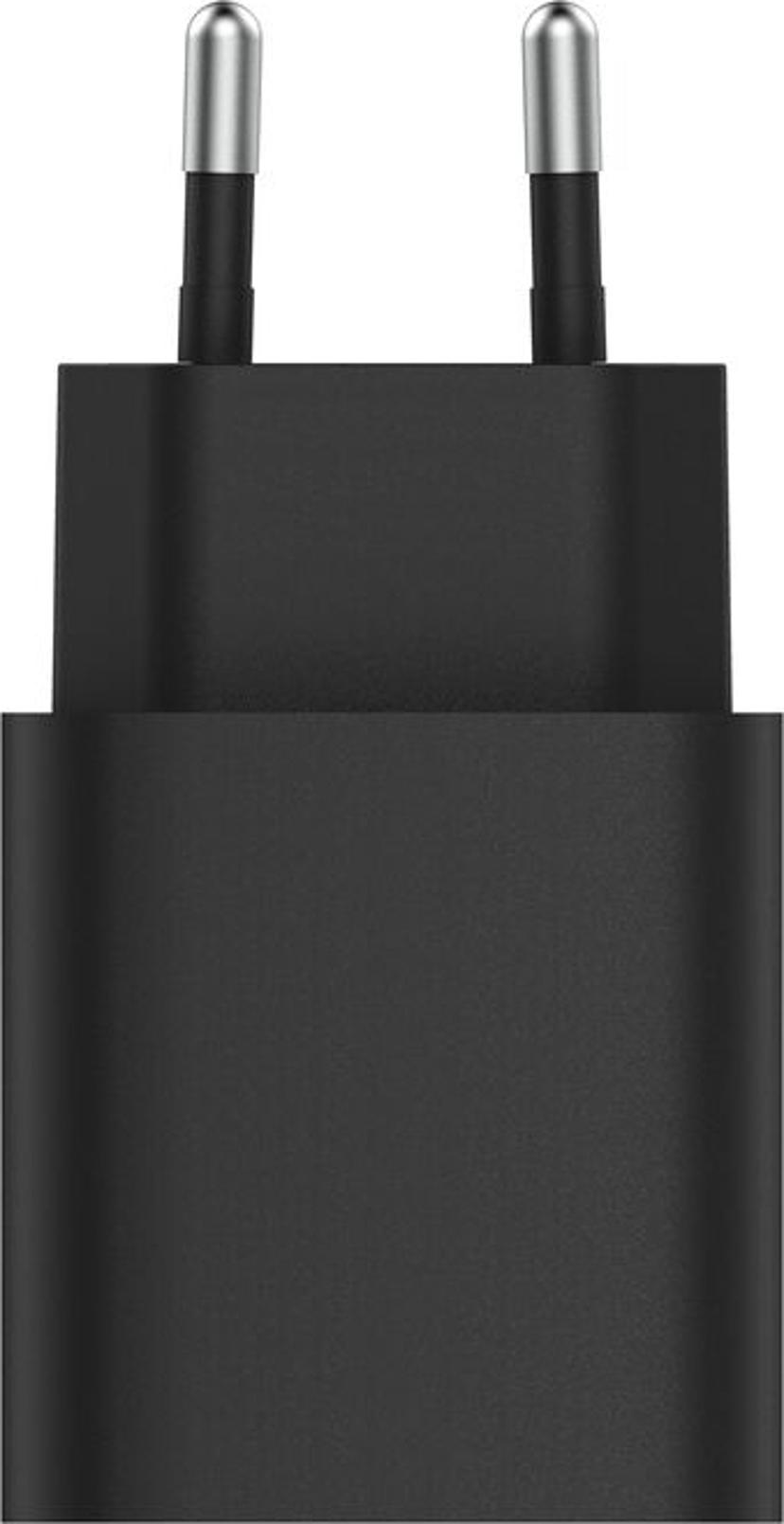 Doro USB-C Charger 20W Svart