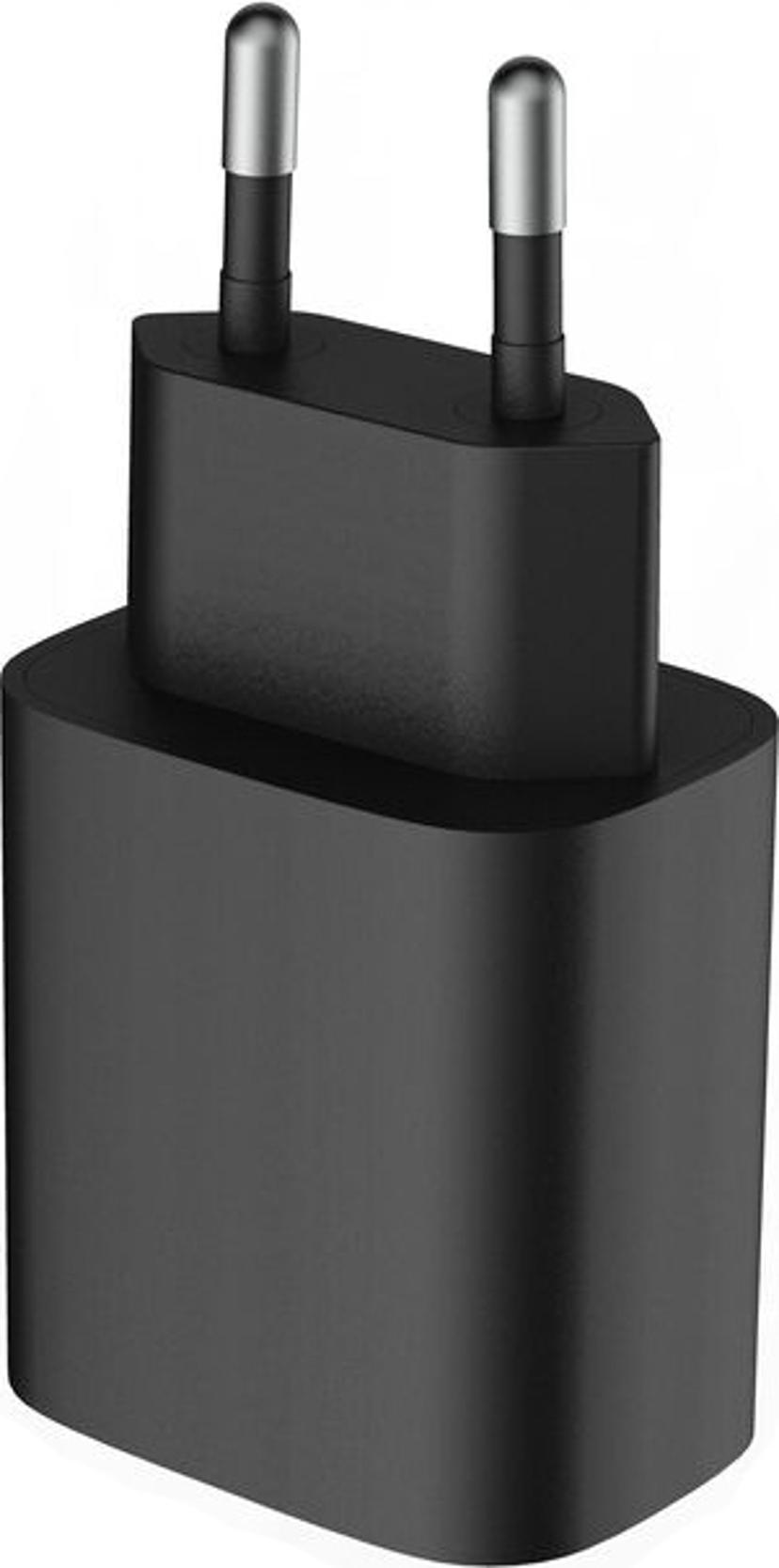 Doro USB-C Charger 20W Svart