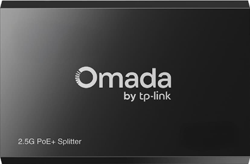 TP-Link Omada POE260R 2.5G PoE+ Splitter