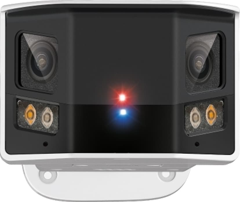 TP-Link Vigi Insight S385DPS 8 MP outdoor ColorPro panorama bulletcamera