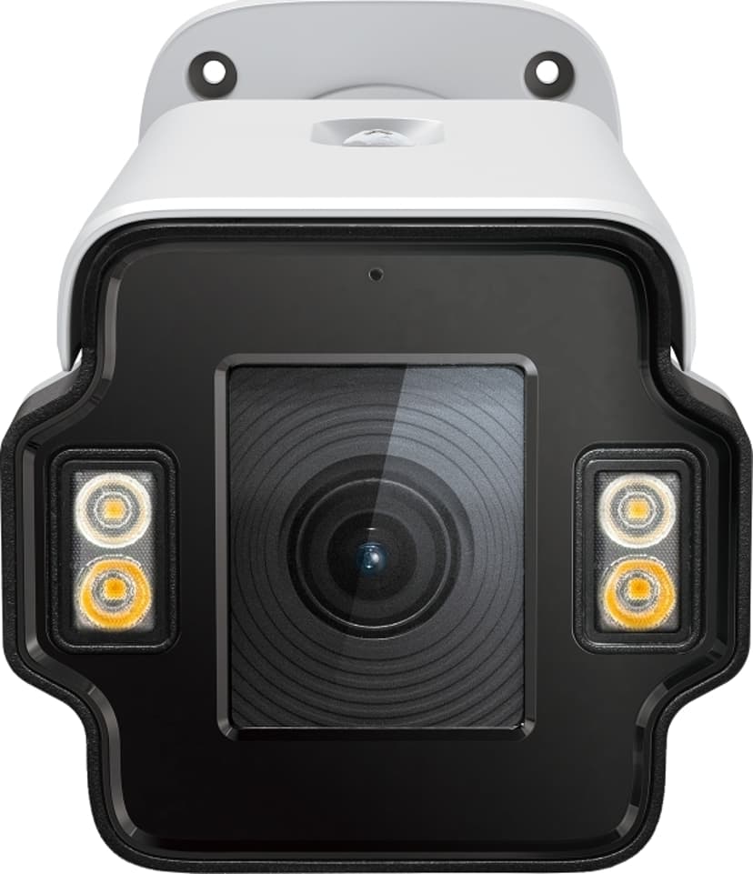TP-Link Vigi Insight LPR345Z 4 MP utomhus bullet-nätverkskamera