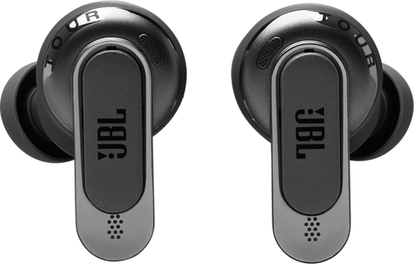 JBL Tour Pro 3 Stereo Musta
