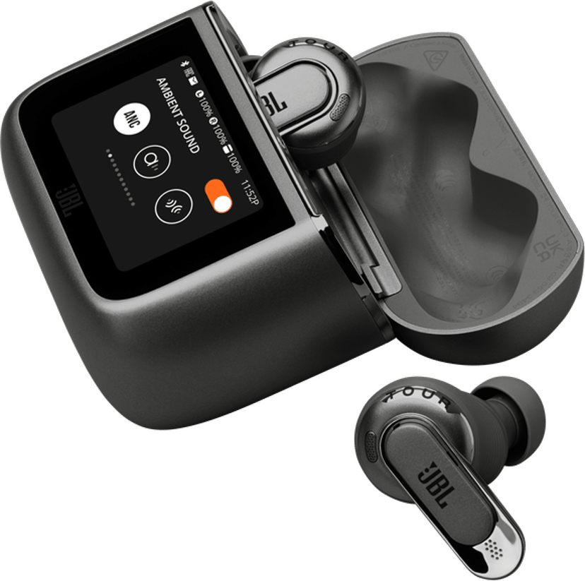 JBL Tour Pro 3 Stereo Sort