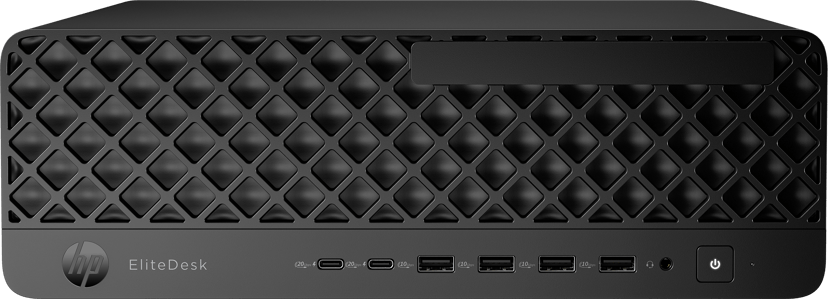 HP EliteDesk 8 G1 SFF Intel Core Ultra 5 16GB 512GB
