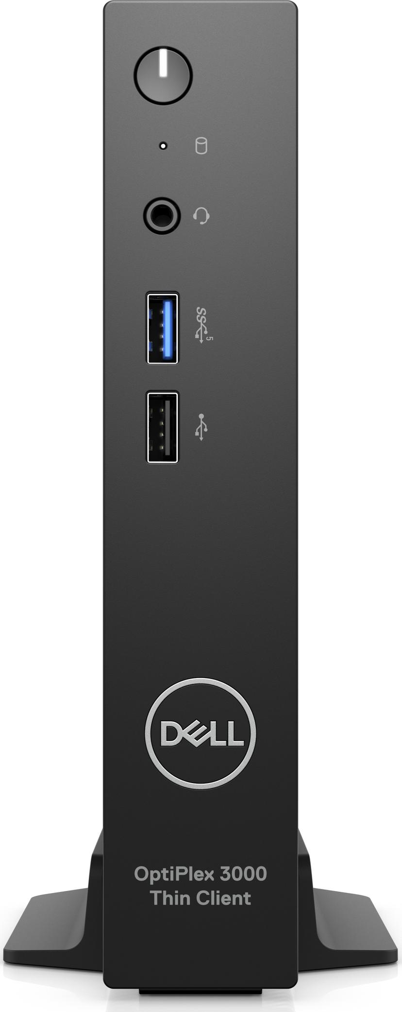 Dell OptiPlex 3000 2GHz 8GB 64GB