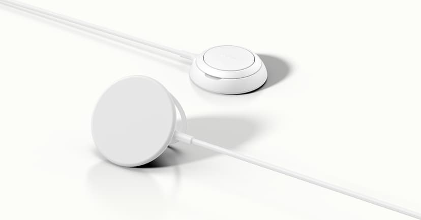 Belkin UltraCharge Magnetic Pad Qi2 25w With Kickstand 2m Vit