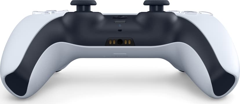 Sony Langaton DualSense-ohjain White V2 Valkoinen