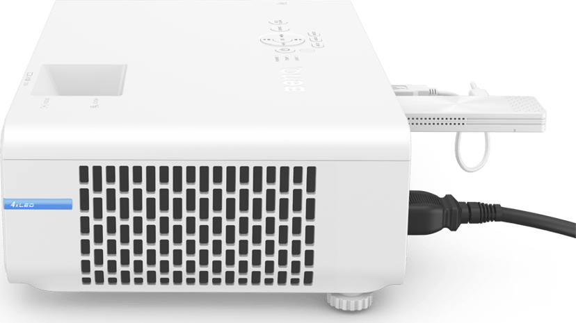 BenQ QP30 4K Wireless HDMI Dongle
