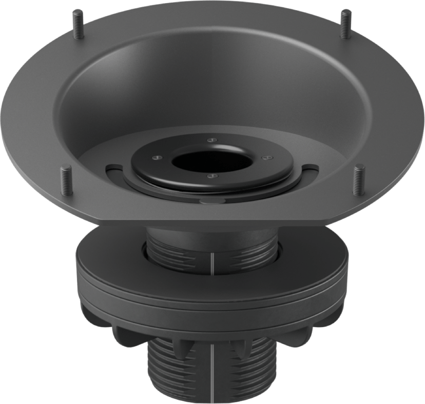 Logitech TAP höjningsmontering