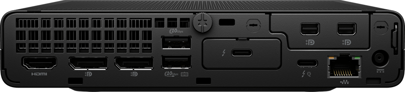 HP EliteDesk 8 G1i Mini Intel Core Ultra 7 16GB 512GB