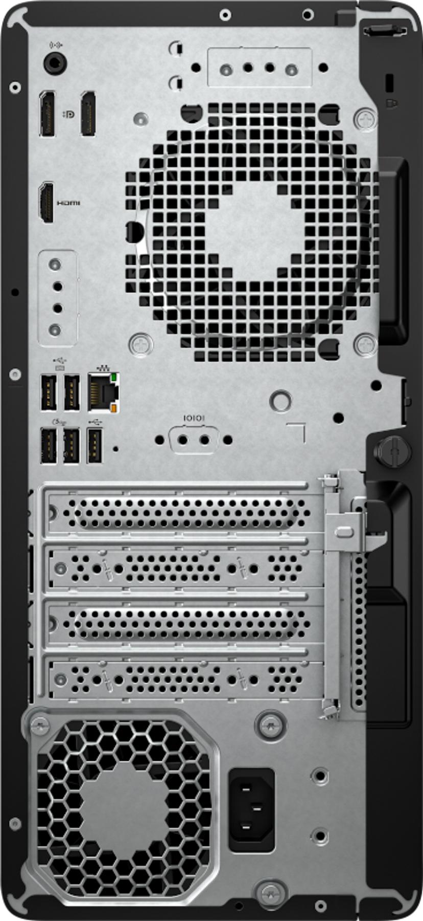 HP EliteDesk 8 G1i Tower Intel Core Ultra 5 16GB 512GB