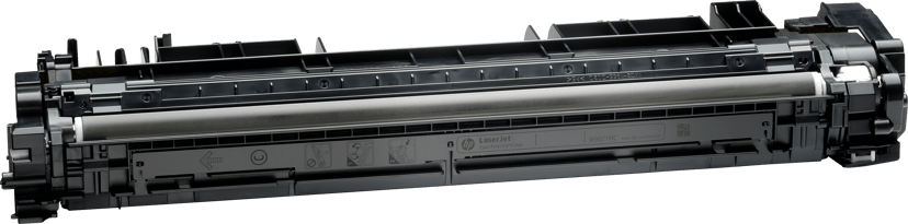 HP Toner Cyaan 658A 6K - M751
