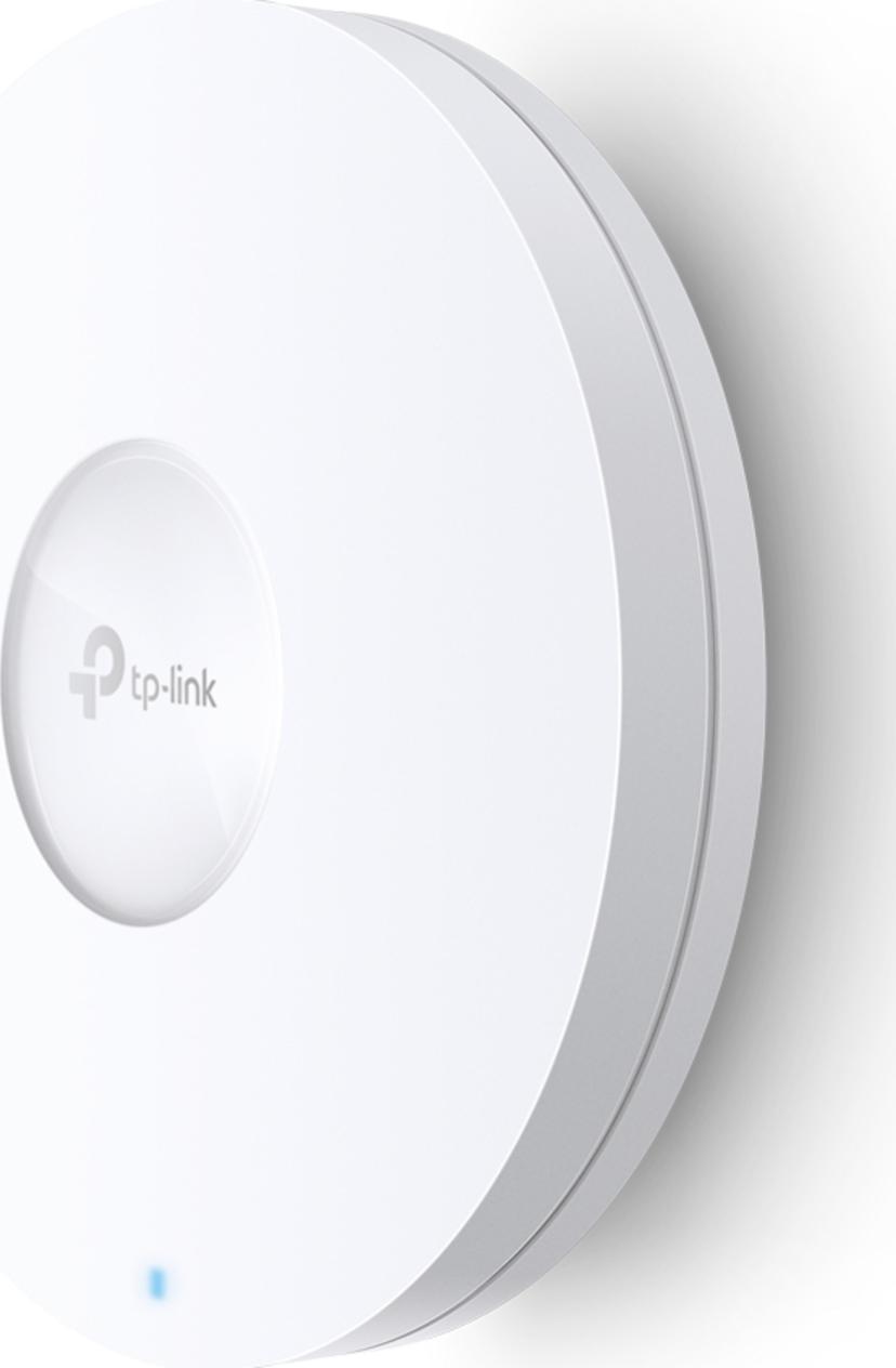 TP-Link EAP660 HD AX3600 Wireless Dual Band Multi-Gigabit Ceiling Mount Access Point