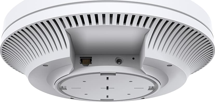 TP-Link EAP660 HD AX3600 Wireless Dual Band Multi-Gigabit Ceiling Mount Access Point