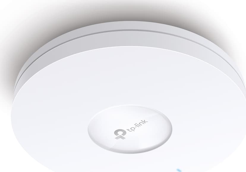 TP-Link EAP660 HD AX3600 Wireless Dual Band Multi-Gigabit Ceiling Mount Access Point