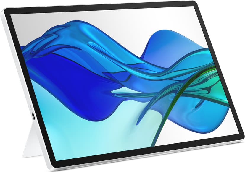 HP Series 5 Pro 514pn Portable Monitor 14" 2560 × 1600pixels IPS Black 16:10 75Hz