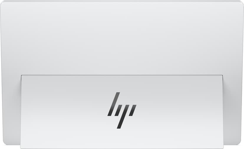 HP Series 5 Pro 514pn Portable Monitor 14" 2560 × 1600pixels IPS Black 16:10 75Hz