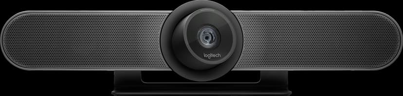 Logitech MeetUp 4K Konferenskamera 5-Pack
