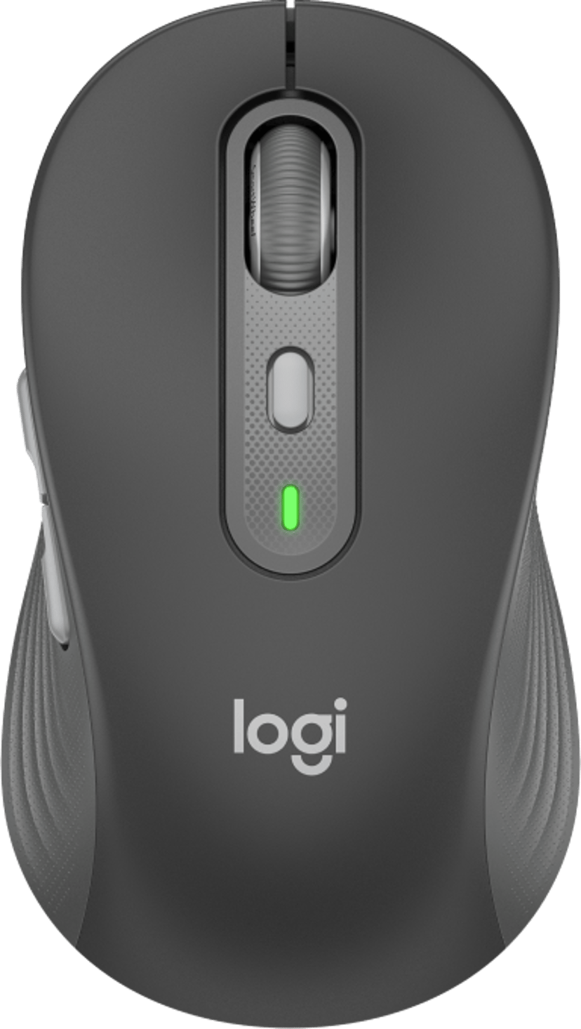 Logitech Signature Slim Combo MK950 for Business - (Löytötuote luokka 1) Langaton Pohjoismainen