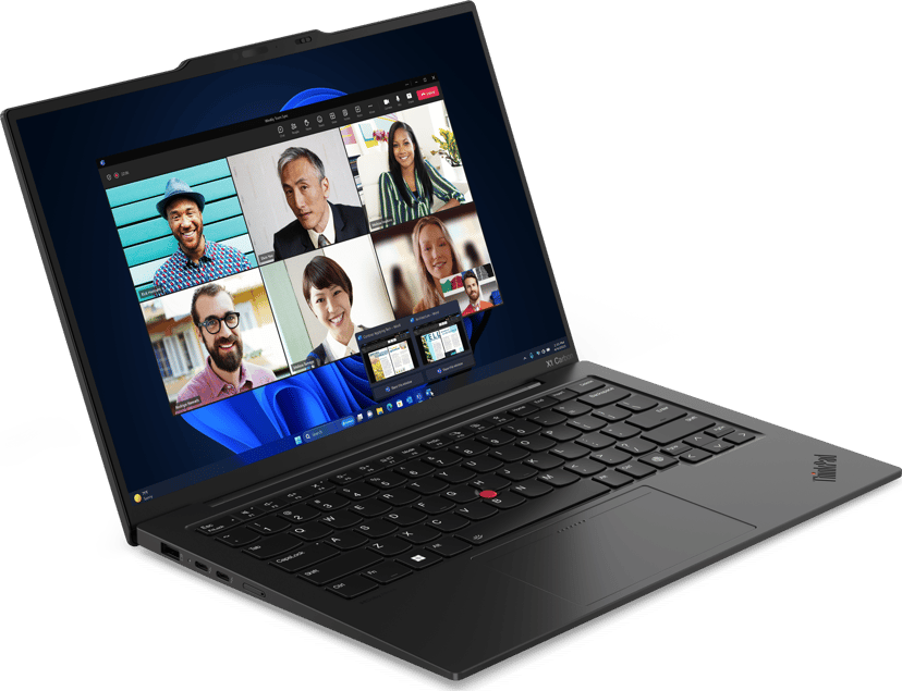 Lenovo ThinkPad X1 Carbon G12 Intel Core Ultra 7 32GB 1000GB 14"