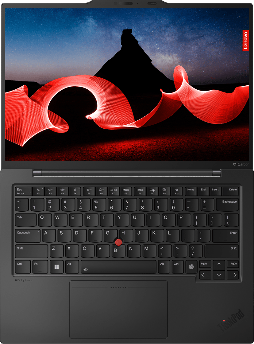 Lenovo ThinkPad X1 Carbon G12 Intel Core Ultra 7 32GB 1000GB 14"