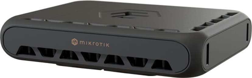 Mikrotik HAP BE3 WiFi 7 -reititin