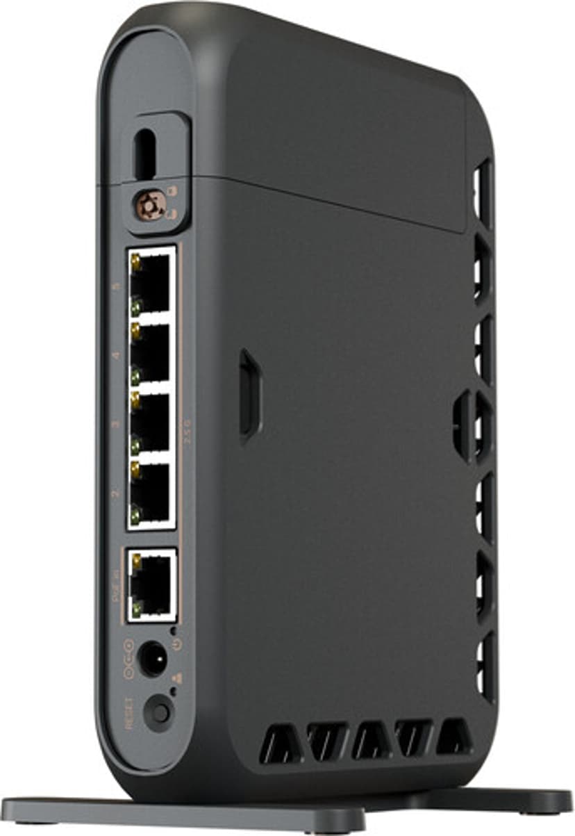 Mikrotik HAP BE3 WiFi 7-router