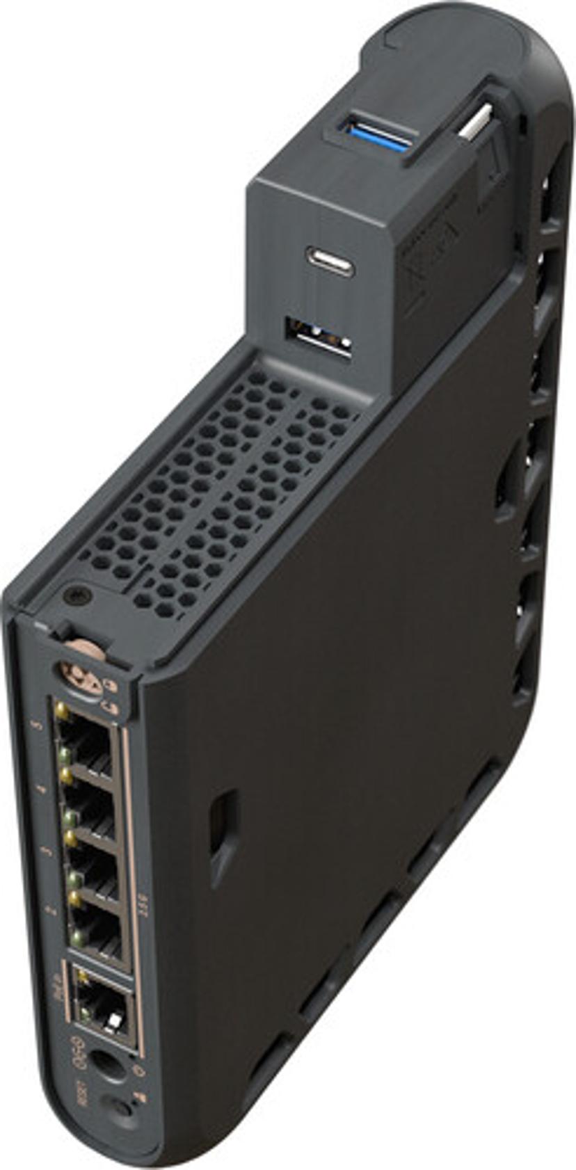 Mikrotik HAP BE3 WiFi 7 -reititin