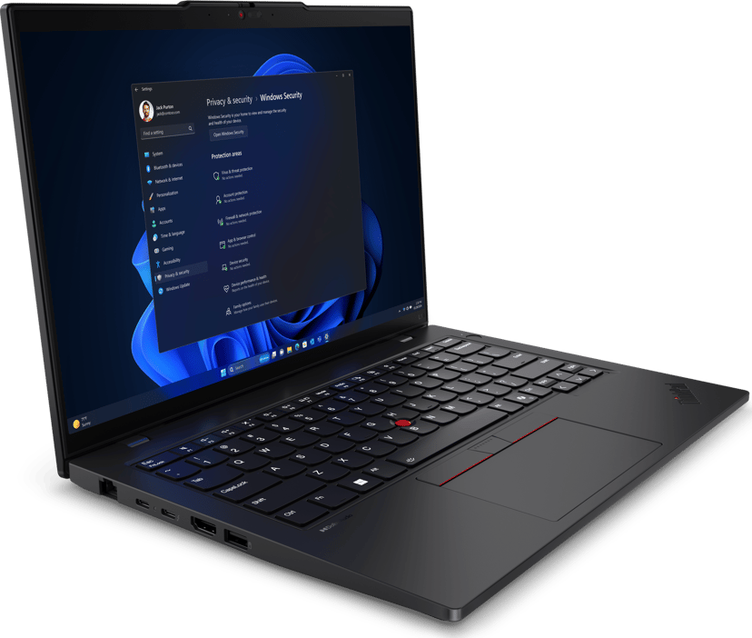 Lenovo ThinkPad L14 G5 Intel Core Ultra 5 32GB 512GB 14"