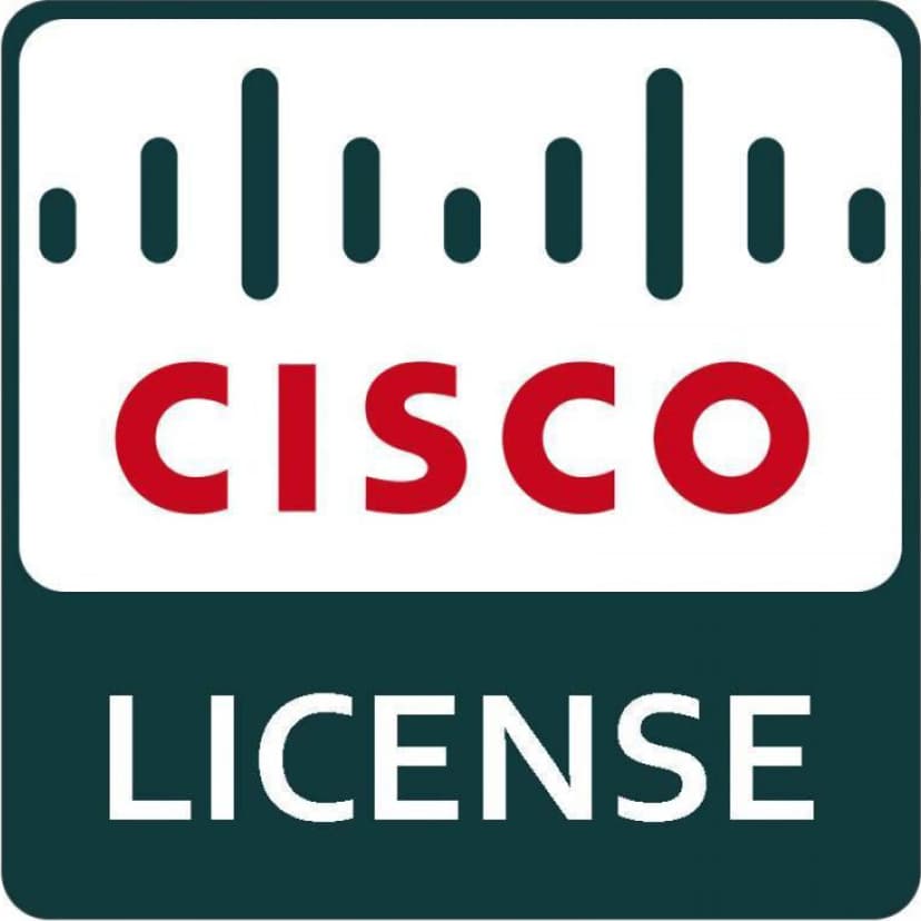 Cisco Catalyst 9200L-24T-4G-E 24-port 4xSFP + DNA Essentials licenspaket 3 år