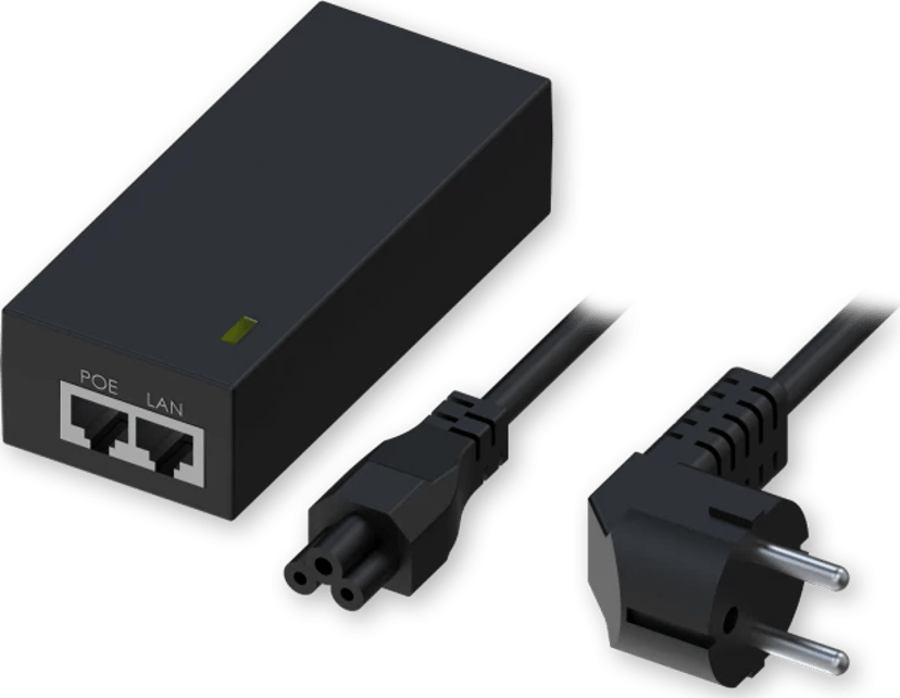 Teltonika PoE Injector 30W EU