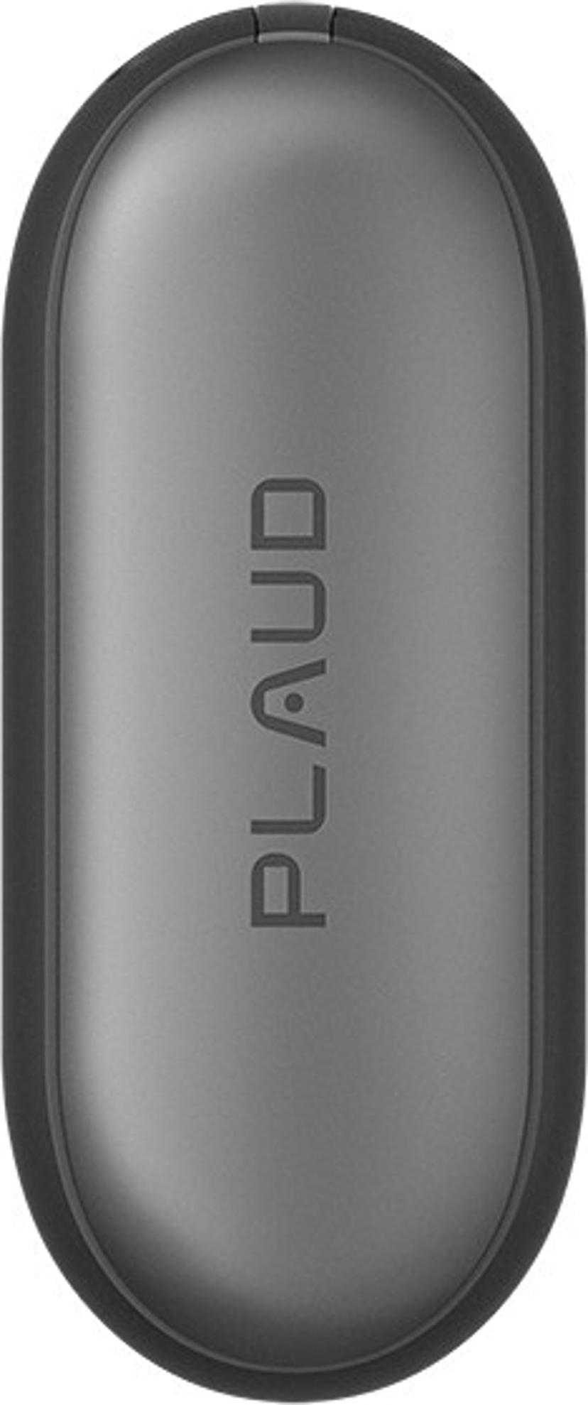 PLAUD NotePin S - svart