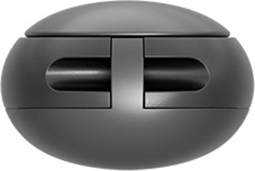 PLAUD NotePin S - svart